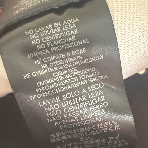 Gucci Beige and Brown Monogram Baseball Cap - Picture 8 of 12